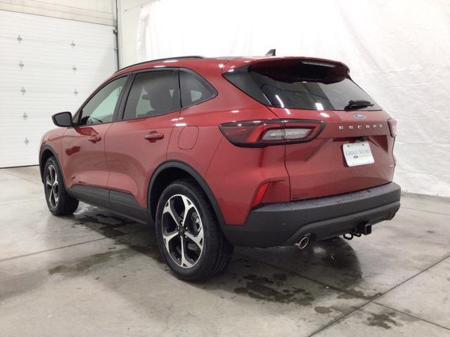 new 2025 Ford Escape car, priced at $34,104