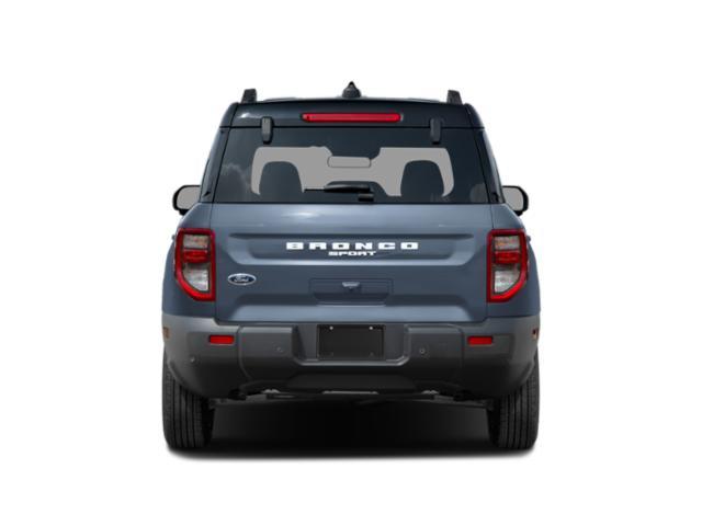 new 2025 Ford Bronco Sport car, priced at $38,590