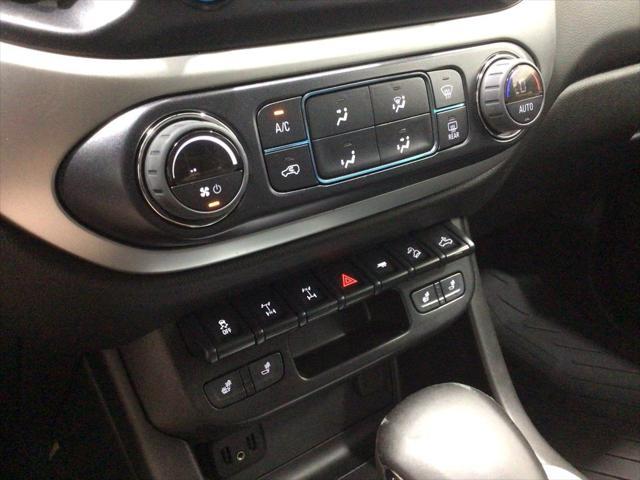 used 2022 Chevrolet Colorado car, priced at $37,988
