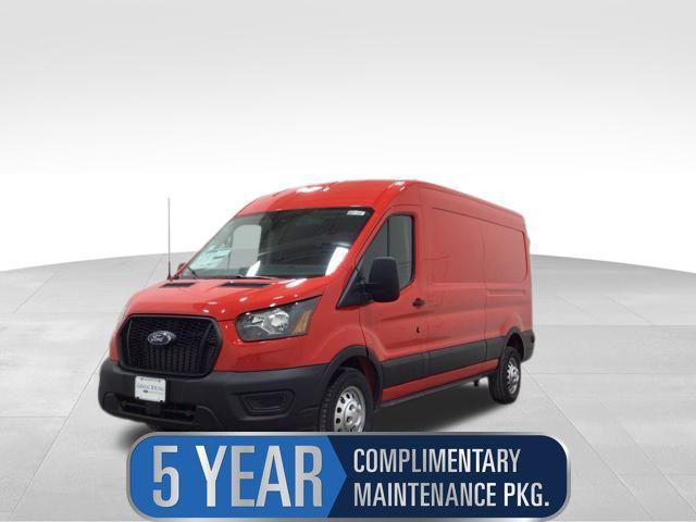 new 2024 Ford Transit-350 car, priced at $53,591