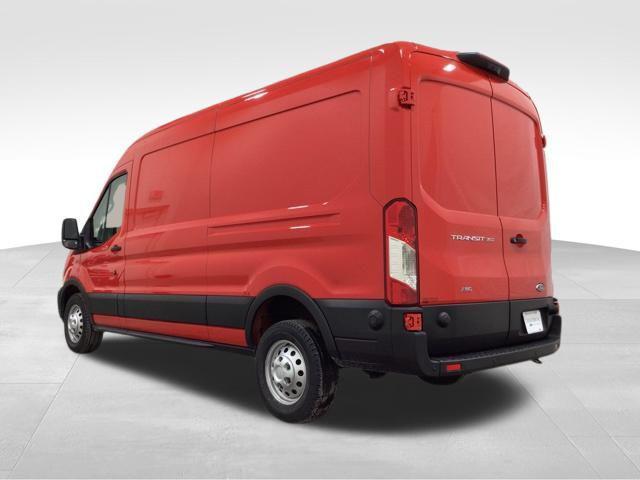 new 2024 Ford Transit-350 car, priced at $53,591
