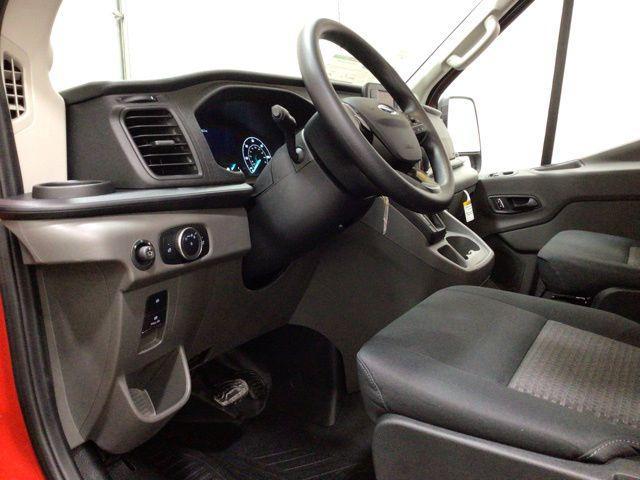 new 2024 Ford Transit-350 car, priced at $53,591