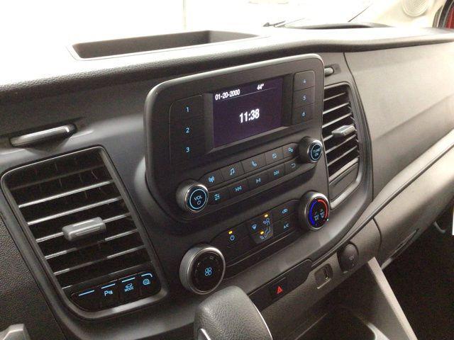new 2024 Ford Transit-350 car, priced at $53,591