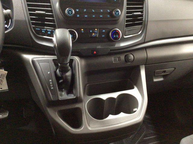 new 2024 Ford Transit-350 car, priced at $53,591