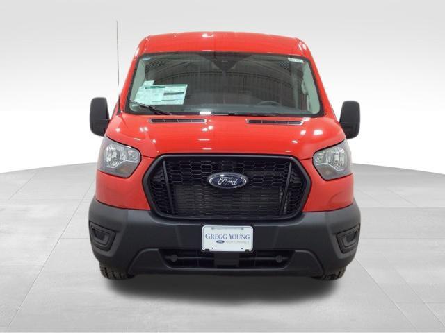 new 2024 Ford Transit-350 car, priced at $53,591