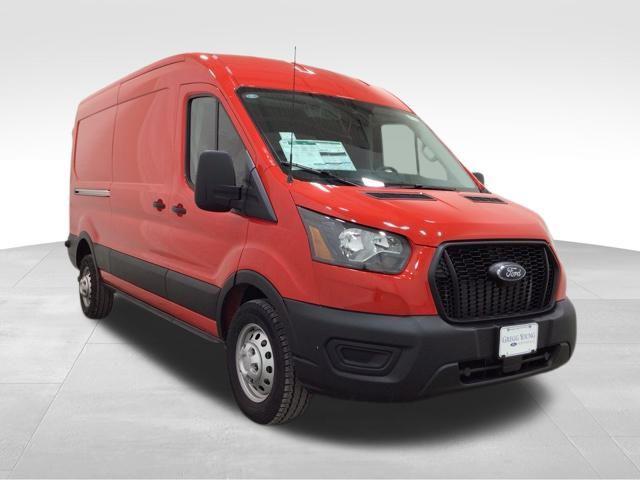 new 2024 Ford Transit-350 car, priced at $53,591