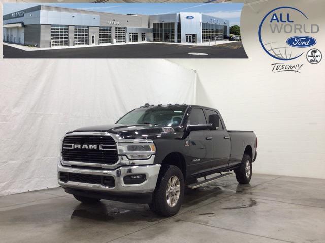 used 2019 Ram 2500 car, priced at $41,000