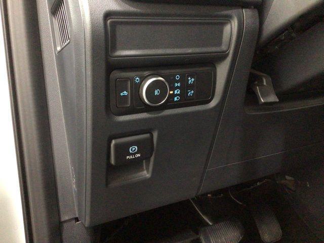 used 2022 Ford F-150 car, priced at $37,488