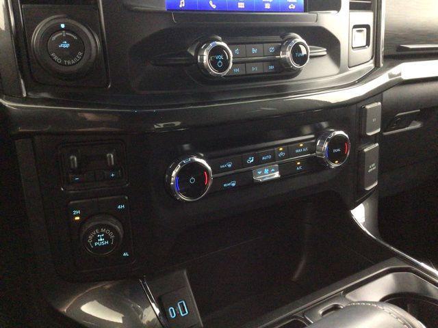 used 2022 Ford F-150 car, priced at $37,488