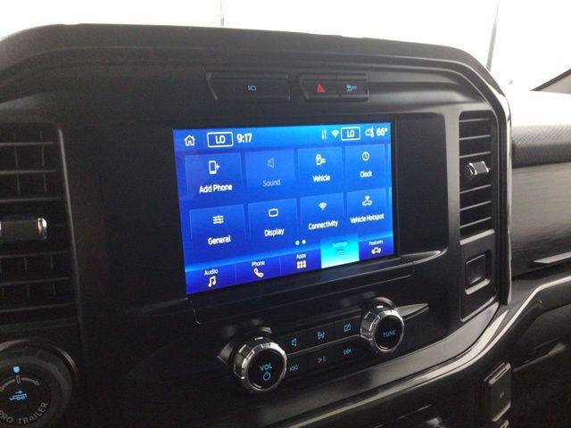used 2022 Ford F-150 car, priced at $37,488