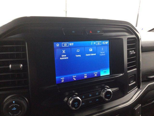 used 2022 Ford F-150 car, priced at $37,488