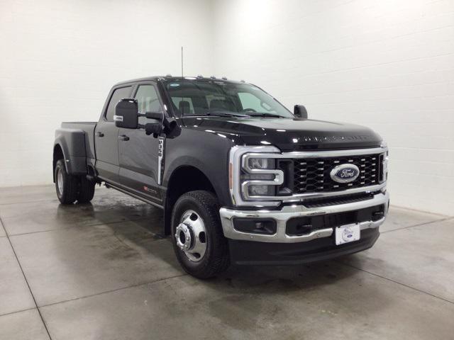 new 2024 Ford F-350 car, priced at $91,570