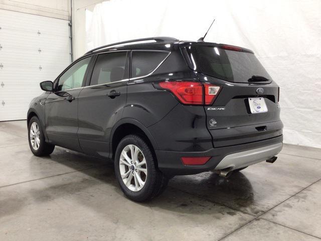 used 2019 Ford Escape car, priced at $16,000