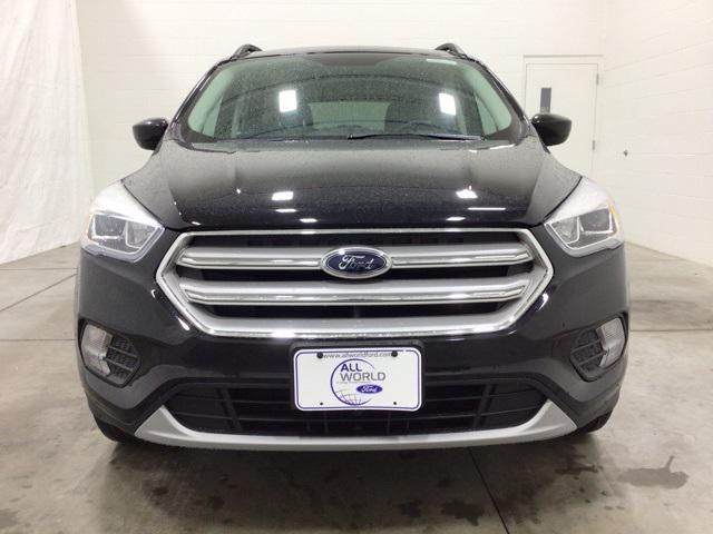 used 2019 Ford Escape car, priced at $16,000