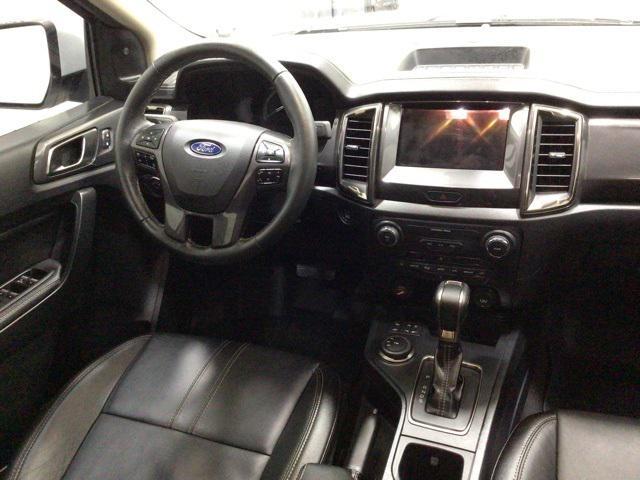 used 2022 Ford Ranger car, priced at $37,000