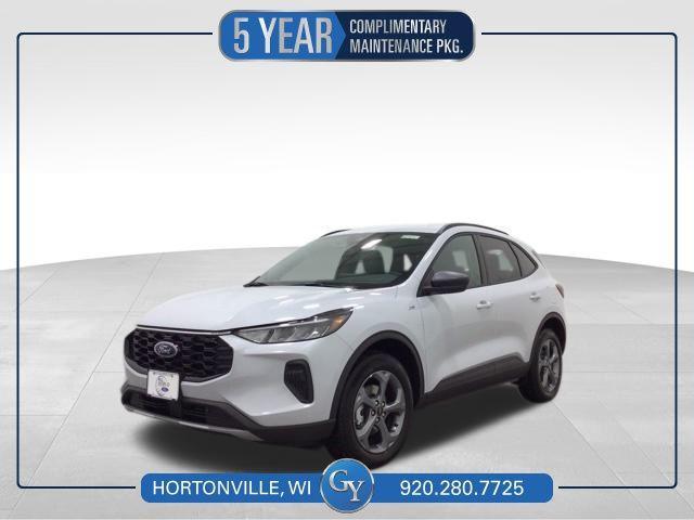 new 2025 Ford Escape car, priced at $27,547
