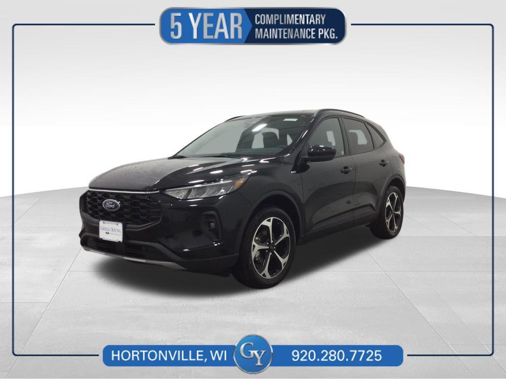 new 2025 Ford Escape car, priced at $32,127