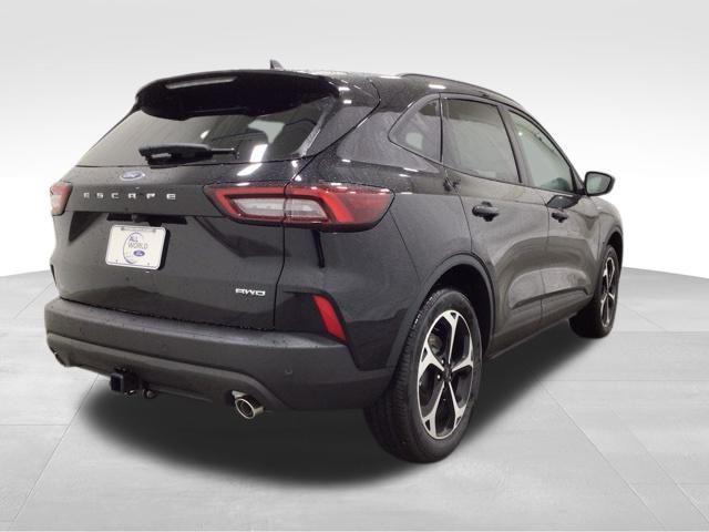 new 2025 Ford Escape car, priced at $36,155