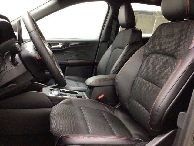 new 2025 Ford Escape car, priced at $36,155