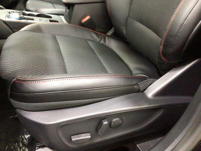 new 2025 Ford Escape car, priced at $36,155
