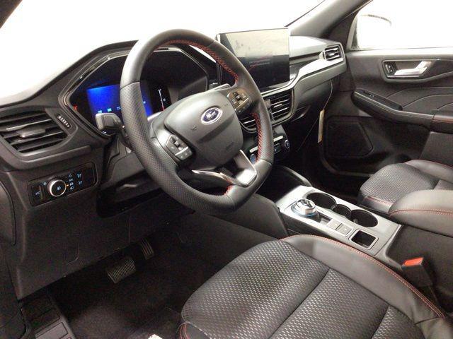 new 2025 Ford Escape car, priced at $36,155
