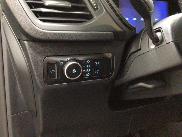 new 2025 Ford Escape car, priced at $36,155