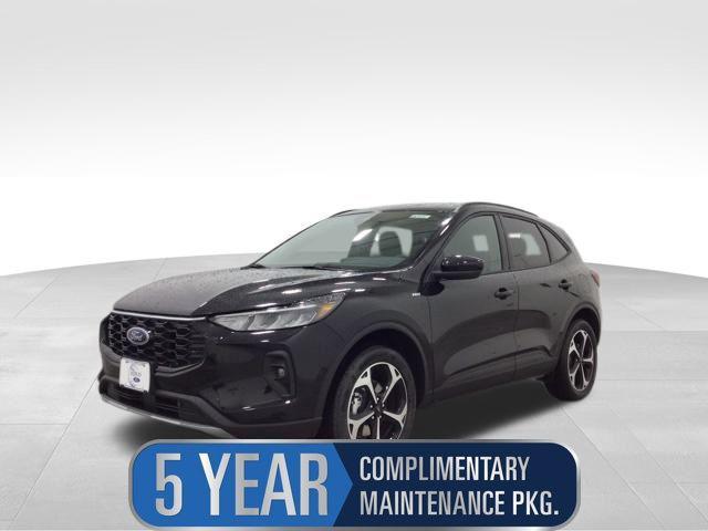 new 2025 Ford Escape car, priced at $36,155
