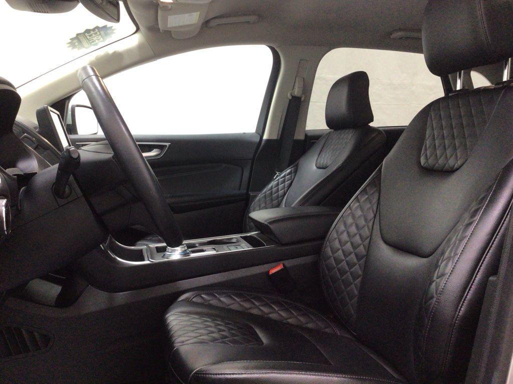 used 2024 Ford Edge car, priced at $28,700