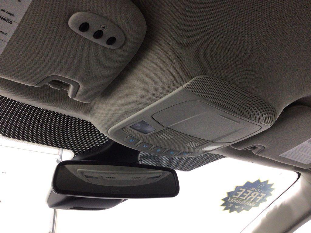 used 2024 Ford Edge car, priced at $28,700