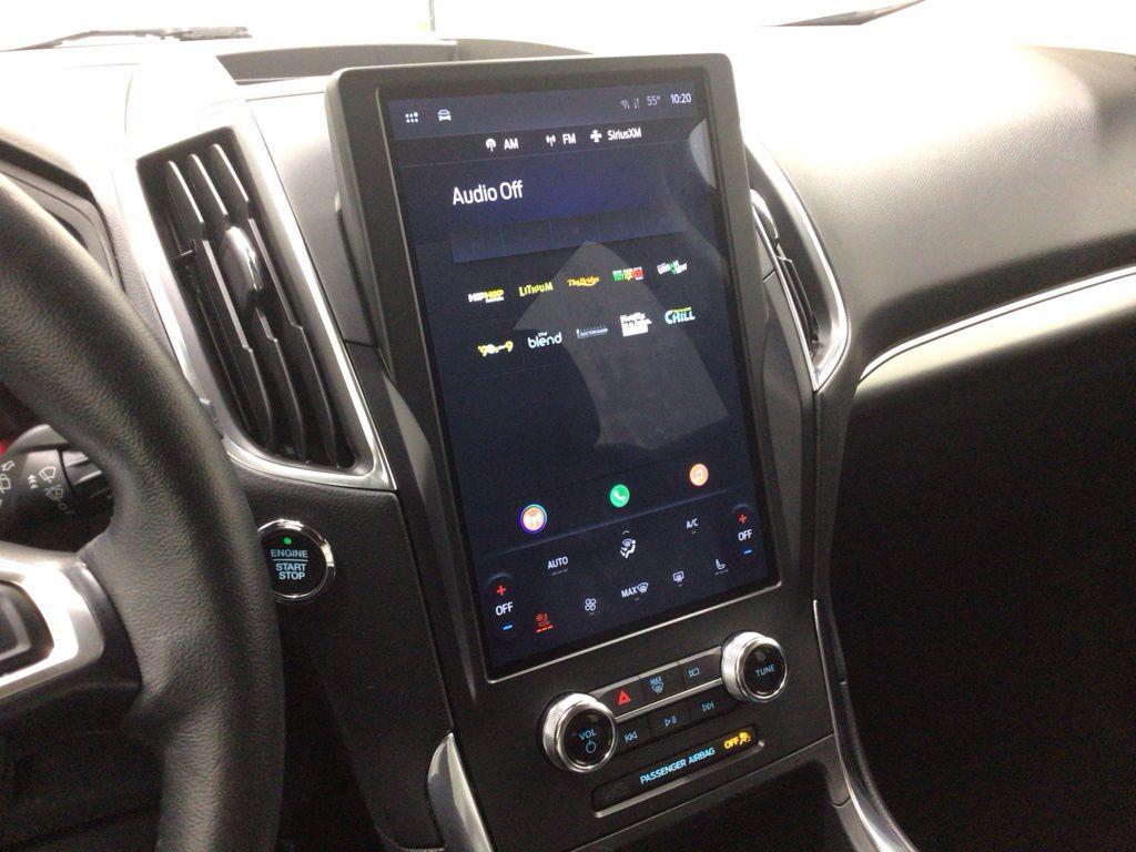 used 2024 Ford Edge car, priced at $28,700