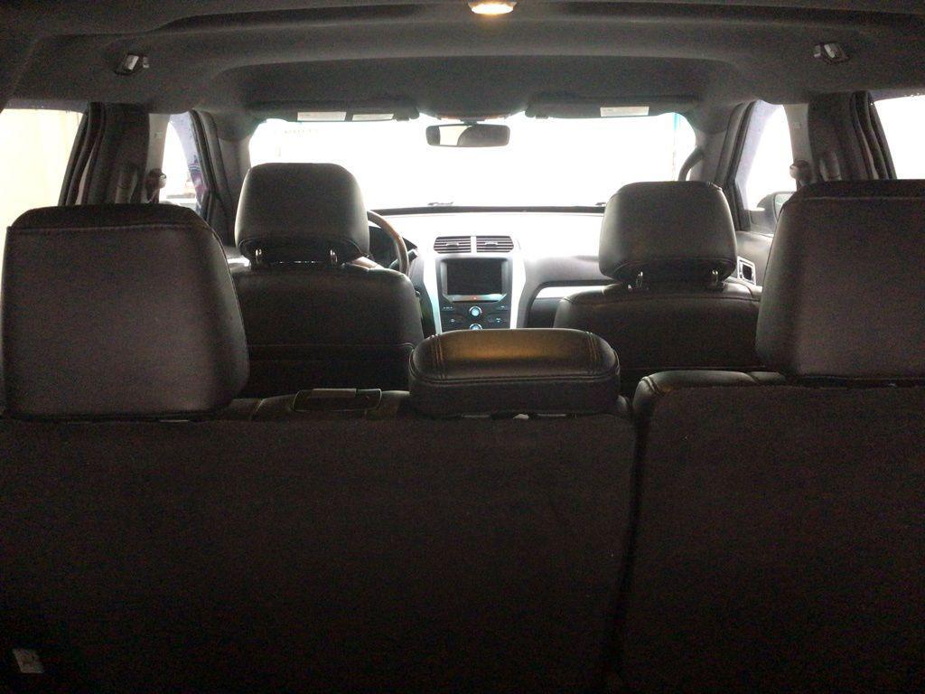 used 2015 Ford Explorer car, priced at $10,200