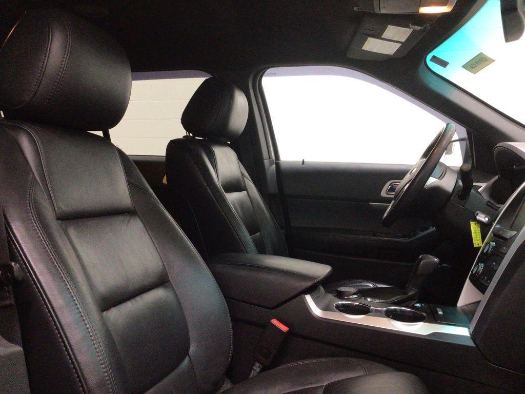 used 2015 Ford Explorer car, priced at $10,200