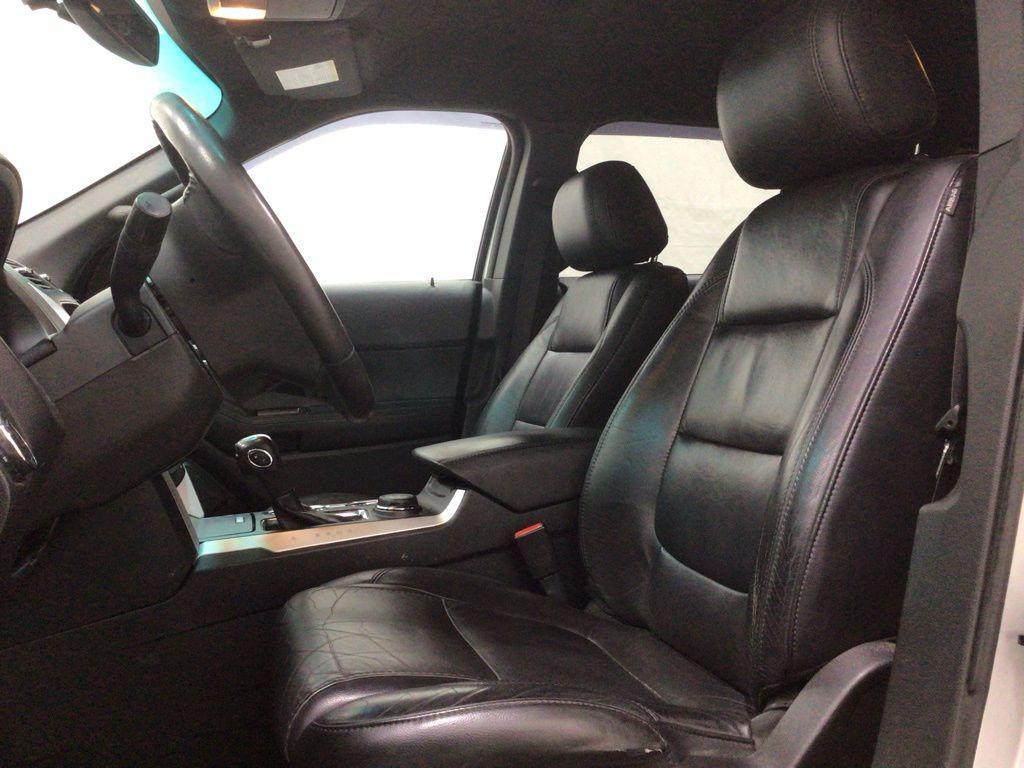 used 2015 Ford Explorer car, priced at $10,200