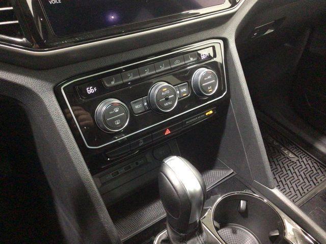used 2021 Volkswagen Atlas car, priced at $26,500