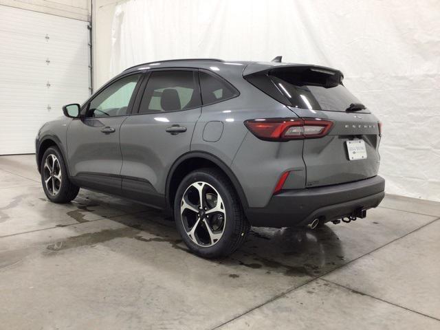 new 2025 Ford Escape car, priced at $33,799