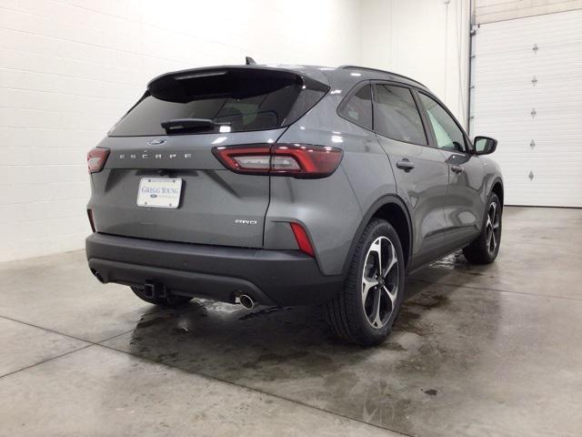 new 2025 Ford Escape car, priced at $33,799