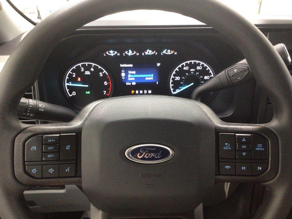 new 2025 Ford F-350 car, priced at $54,755