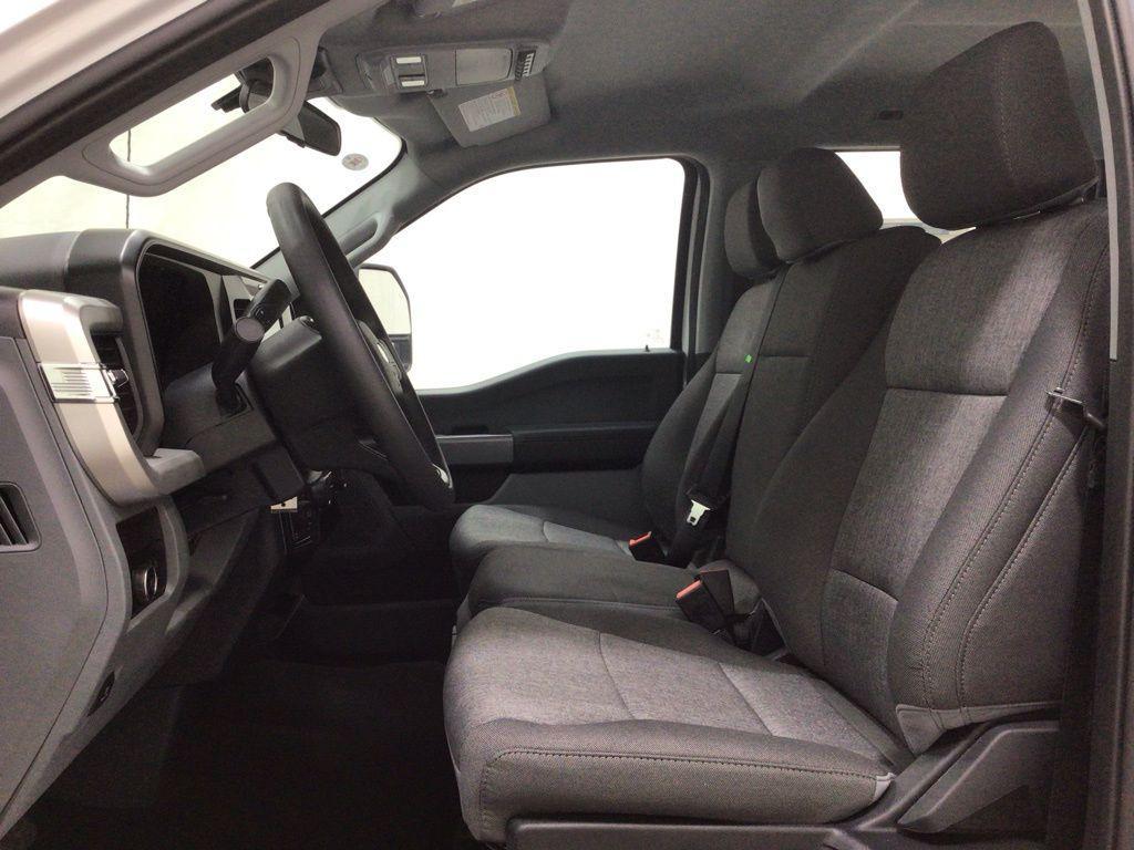 new 2025 Ford F-350 car, priced at $54,755