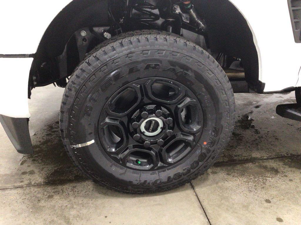 new 2025 Ford F-350 car, priced at $54,755