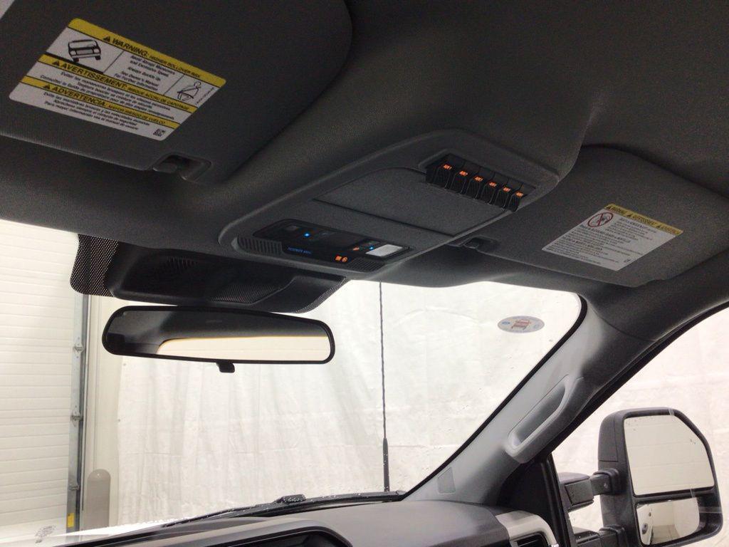 new 2025 Ford F-350 car, priced at $54,755