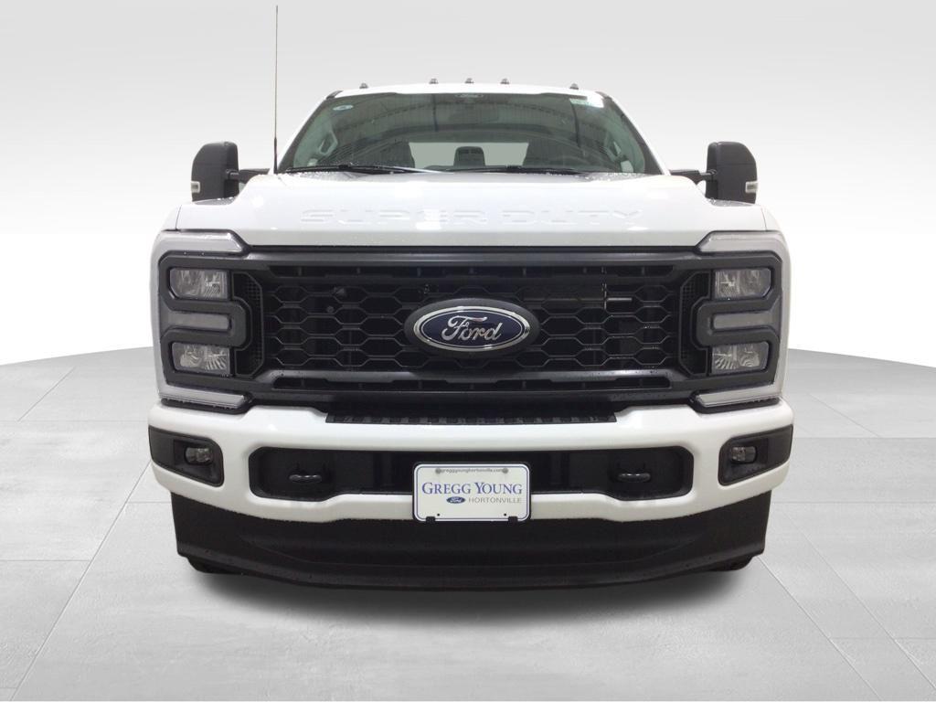 new 2025 Ford F-350 car, priced at $54,755