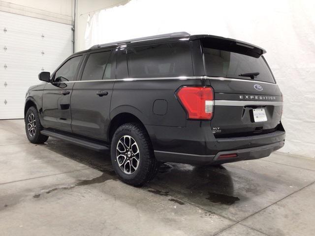 used 2022 Ford Expedition car, priced at $45,988