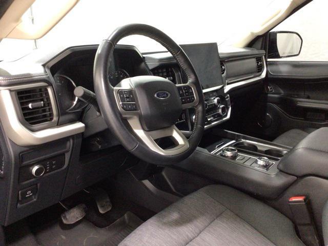 used 2022 Ford Expedition car, priced at $45,988