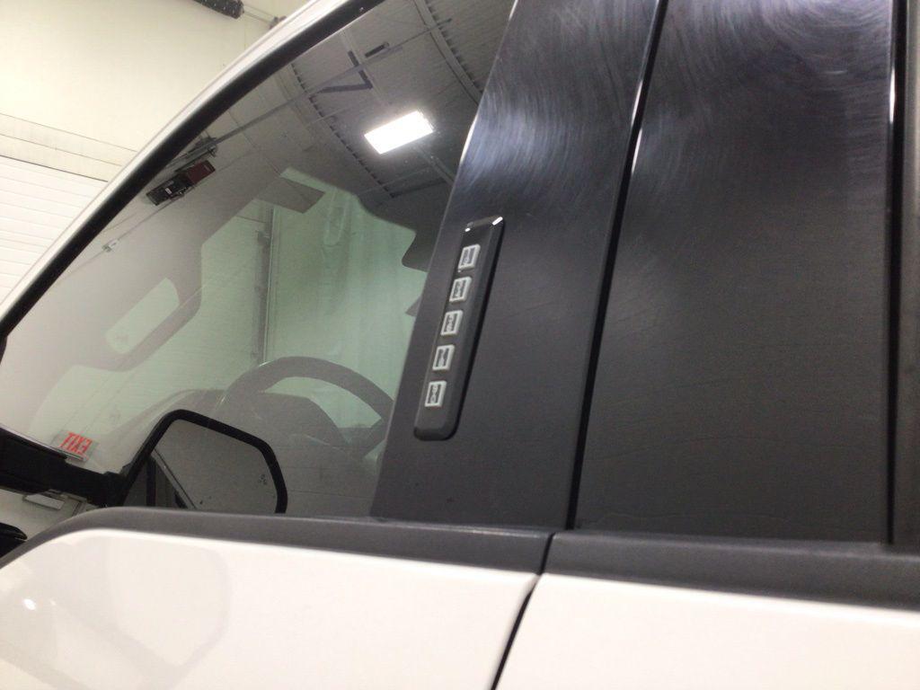 used 2018 Ford F-250 car, priced at $37,700