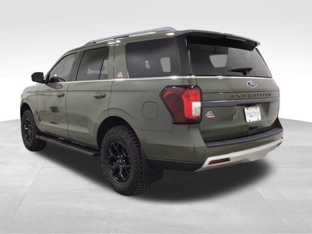 used 2024 Ford Expedition car, priced at $66,900