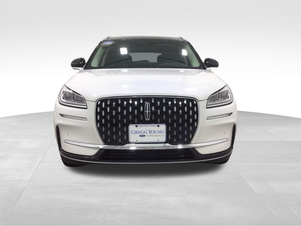 used 2024 Lincoln Corsair car, priced at $35,300