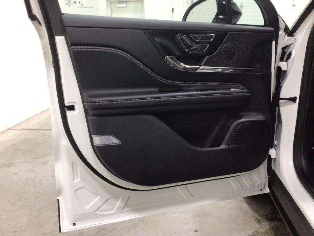 used 2024 Lincoln Corsair car, priced at $35,300