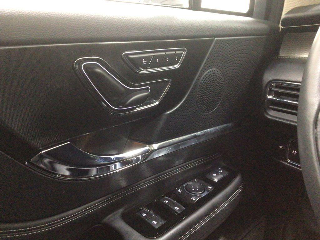 used 2024 Lincoln Corsair car, priced at $35,300