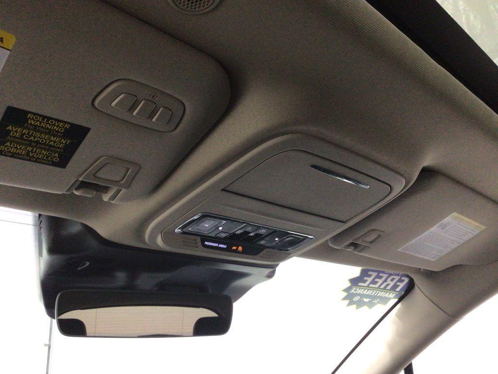 used 2024 Lincoln Corsair car, priced at $35,300