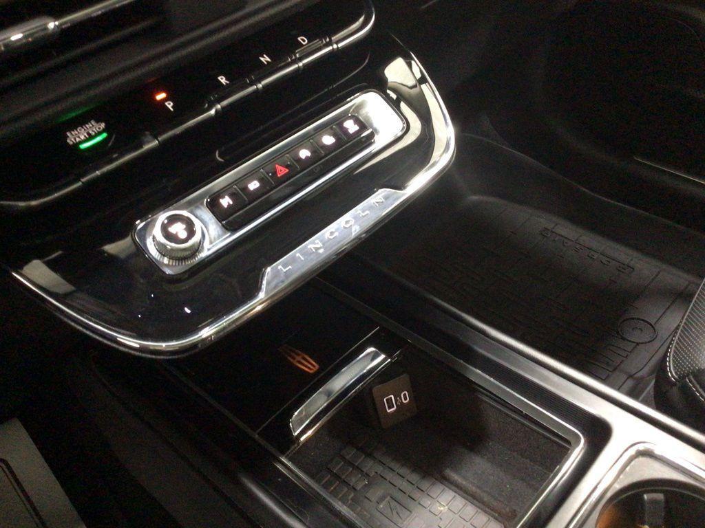 used 2024 Lincoln Corsair car, priced at $35,300
